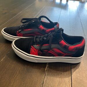 New without box mens VANS! Size 5.5